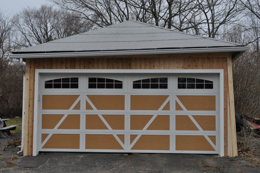 Expert Garage Door Maintenance 